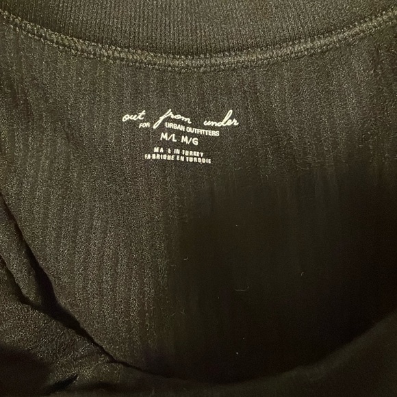 Urban Outfitters Out From Under tank top - Picture 3 of 3